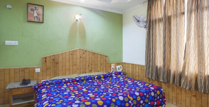 Dream View Resorts Маналі Екстер'єр фото